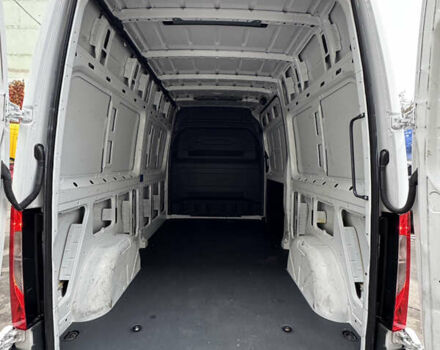 Білий Мерседес Sprinter, об'ємом двигуна 0 л та пробігом 87 тис. км за 21450 $, фото 30 на Automoto.ua