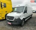 Білий Мерседес Sprinter, об'ємом двигуна 3 л та пробігом 130 тис. км за 33000 $, фото 1 на Automoto.ua