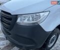 Белый Мерседес Sprinter, объемом двигателя 2 л и пробегом 268 тыс. км за 25700 $, фото 17 на Automoto.ua