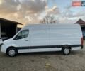 Белый Мерседес Sprinter, объемом двигателя 2.08 л и пробегом 231 тыс. км за 26750 $, фото 4 на Automoto.ua