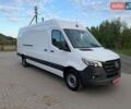 Білий Мерседес Sprinter, об'ємом двигуна 0 л та пробігом 275 тис. км за 22900 $, фото 1 на Automoto.ua