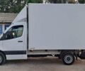 Білий Мерседес Sprinter, об'ємом двигуна 2 л та пробігом 241 тис. км за 34500 $, фото 4 на Automoto.ua