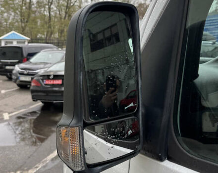 Білий Мерседес Sprinter, об'ємом двигуна 0 л та пробігом 87 тис. км за 21450 $, фото 33 на Automoto.ua