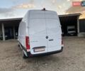 Белый Мерседес Sprinter, объемом двигателя 2.08 л и пробегом 231 тыс. км за 26750 $, фото 8 на Automoto.ua
