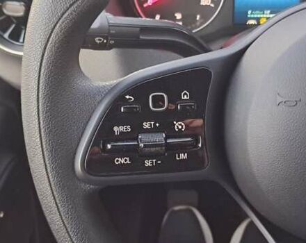 Білий Мерседес Sprinter, об'ємом двигуна 2 л та пробігом 241 тис. км за 34500 $, фото 32 на Automoto.ua