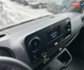 Белый Мерседес Sprinter, объемом двигателя 2 л и пробегом 231 тыс. км за 26650 $, фото 49 на Automoto.ua