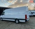 Белый Мерседес Sprinter, объемом двигателя 2.08 л и пробегом 231 тыс. км за 26750 $, фото 5 на Automoto.ua
