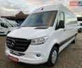 Белый Мерседес Sprinter, объемом двигателя 2.08 л и пробегом 231 тыс. км за 26999 $, фото 24 на Automoto.ua