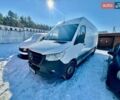 Білий Мерседес Sprinter, об'ємом двигуна 1.95 л та пробігом 190 тис. км за 18999 $, фото 1 на Automoto.ua