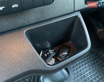 Білий Мерседес Sprinter, об'ємом двигуна 2.08 л та пробігом 213 тис. км за 26600 $, фото 56 на Automoto.ua