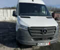 Білий Мерседес Sprinter, об'ємом двигуна 3 л та пробігом 31 тис. км за 36000 $, фото 1 на Automoto.ua