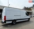 Белый Мерседес Sprinter, объемом двигателя 2.2 л и пробегом 290 тыс. км за 29900 $, фото 15 на Automoto.ua