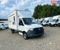 Білий Мерседес Sprinter, об'ємом двигуна 2.2 л та пробігом 278 тис. км за 23550 $, фото 19 на Automoto.ua