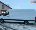 Белый Мерседес Sprinter, объемом двигателя 2 л и пробегом 268 тыс. км за 25700 $, фото 12 на Automoto.ua