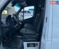 Белый Мерседес Sprinter, объемом двигателя 2 л и пробегом 268 тыс. км за 25700 $, фото 21 на Automoto.ua
