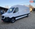 Білий Мерседес Sprinter, об'ємом двигуна 2.08 л та пробігом 213 тис. км за 26350 $, фото 5 на Automoto.ua