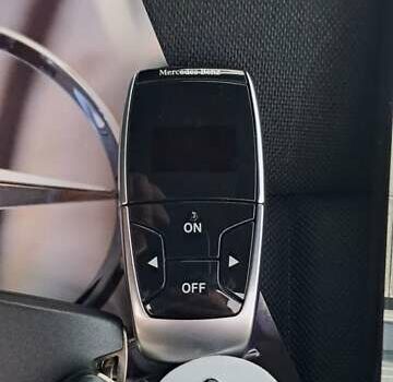 Білий Мерседес Sprinter, об'ємом двигуна 2 л та пробігом 241 тис. км за 34500 $, фото 72 на Automoto.ua