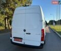 Белый Мерседес Sprinter, объемом двигателя 2 л и пробегом 271 тыс. км за 27899 $, фото 2 на Automoto.ua