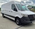 Белый Мерседес Sprinter, объемом двигателя 2.99 л и пробегом 1 тыс. км за 39900 $, фото 1 на Automoto.ua