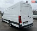 Белый Мерседес Sprinter, объемом двигателя 1.95 л и пробегом 300 тыс. км за 31999 $, фото 7 на Automoto.ua