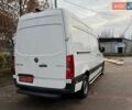 Белый Мерседес Sprinter, объемом двигателя 0 л и пробегом 211 тыс. км за 28950 $, фото 7 на Automoto.ua