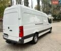 Білий Мерседес Sprinter, об'ємом двигуна 1.99 л та пробігом 84 тис. км за 34999 $, фото 4 на Automoto.ua