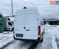 Белый Мерседес Sprinter, объемом двигателя 2 л и пробегом 231 тыс. км за 26650 $, фото 10 на Automoto.ua