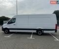 Білий Мерседес Sprinter, об'ємом двигуна 2 л та пробігом 395 тис. км за 29700 $, фото 8 на Automoto.ua