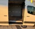 Белый Мерседес Sprinter, объемом двигателя 2.99 л и пробегом 100 тыс. км за 39999 $, фото 10 на Automoto.ua