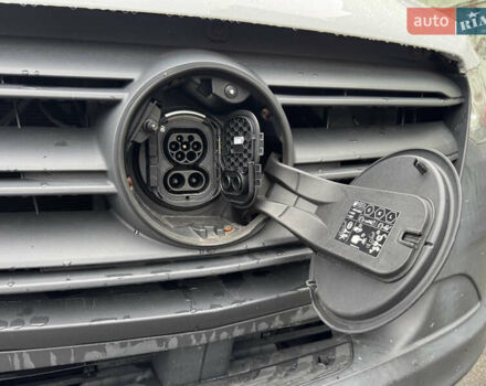 Білий Мерседес Sprinter, об'ємом двигуна 0 л та пробігом 87 тис. км за 21450 $, фото 35 на Automoto.ua