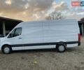 Белый Мерседес Sprinter, объемом двигателя 2.08 л и пробегом 231 тыс. км за 26999 $, фото 5 на Automoto.ua