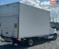 Білий Мерседес Sprinter, об'ємом двигуна 0 л та пробігом 335 тис. км за 27400 $, фото 4 на Automoto.ua