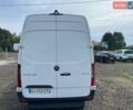 Белый Мерседес Sprinter, объемом двигателя 2 л и пробегом 73 тыс. км за 31900 $, фото 7 на Automoto.ua