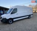 Білий Мерседес Sprinter, об'ємом двигуна 2.08 л та пробігом 213 тис. км за 26350 $, фото 10 на Automoto.ua