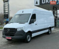 Белый Мерседес Sprinter, объемом двигателя 2 л и пробегом 237 тыс. км за 27200 $, фото 2 на Automoto.ua