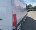 Белый Мерседес Sprinter, объемом двигателя 2 л и пробегом 84 тыс. км за 29700 $, фото 6 на Automoto.ua