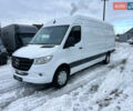 Белый Мерседес Sprinter, объемом двигателя 2 л и пробегом 231 тыс. км за 26650 $, фото 1 на Automoto.ua