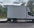 Белый Мерседес Sprinter, объемом двигателя 1.95 л и пробегом 241 тыс. км за 31500 $, фото 78 на Automoto.ua