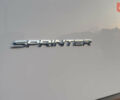 Белый Мерседес Sprinter, объемом двигателя 1.95 л и пробегом 280 тыс. км за 35500 $, фото 21 на Automoto.ua