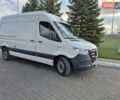 Белый Мерседес Sprinter, объемом двигателя 0 л и пробегом 40 тыс. км за 19800 $, фото 1 на Automoto.ua
