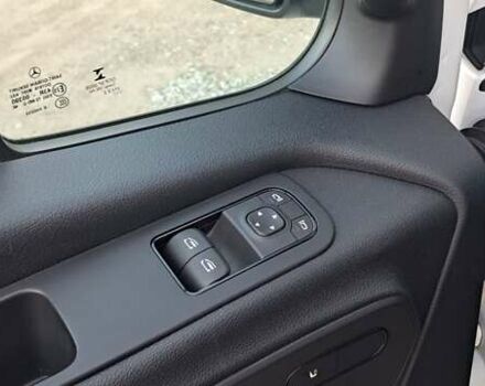 Білий Мерседес Sprinter, об'ємом двигуна 2 л та пробігом 241 тис. км за 34500 $, фото 56 на Automoto.ua