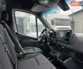 Белый Мерседес Sprinter, объемом двигателя 2 л и пробегом 231 тыс. км за 26650 $, фото 33 на Automoto.ua