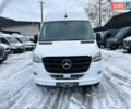 Белый Мерседес Sprinter, объемом двигателя 2 л и пробегом 231 тыс. км за 26650 $, фото 21 на Automoto.ua