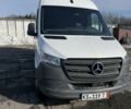 Белый Мерседес Sprinter, объемом двигателя 3 л и пробегом 31 тыс. км за 36000 $, фото 1 на Automoto.ua