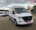 Белый Мерседес Sprinter, объемом двигателя 2.08 л и пробегом 231 тыс. км за 26999 $, фото 19 на Automoto.ua