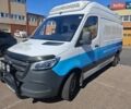 Білий Мерседес Sprinter, об'ємом двигуна 2 л та пробігом 240 тис. км за 34900 $, фото 1 на Automoto.ua