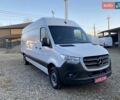 Білий Мерседес Sprinter, об'ємом двигуна 2.08 л та пробігом 213 тис. км за 26600 $, фото 1 на Automoto.ua