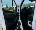 Белый Мерседес Sprinter, объемом двигателя 2 л и пробегом 197 тыс. км за 28900 $, фото 19 на Automoto.ua