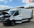 Белый Мерседес Sprinter, объемом двигателя 2 л и пробегом 197 тыс. км за 28900 $, фото 47 на Automoto.ua