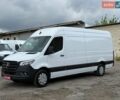 Белый Мерседес Sprinter, объемом двигателя 2 л и пробегом 198 тыс. км за 26900 $, фото 2 на Automoto.ua